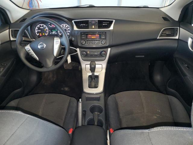 Photo 7 VIN: 3N1AB7AP9FY306098 - NISSAN SENTRA 