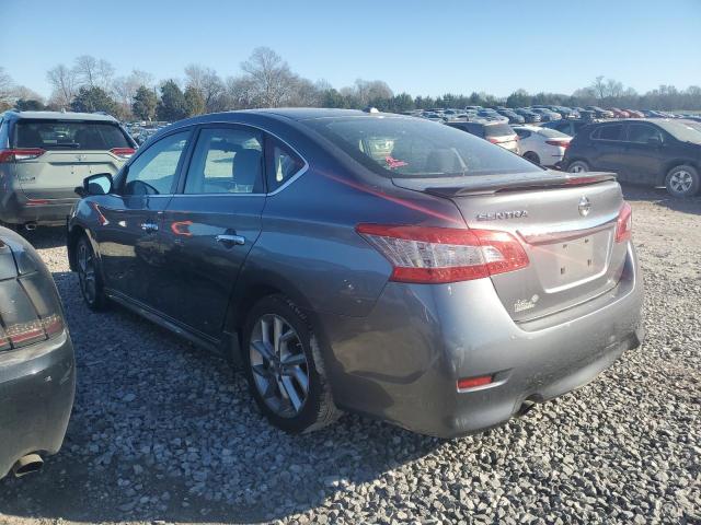 Photo 1 VIN: 3N1AB7AP9FY308756 - NISSAN SENTRA S 