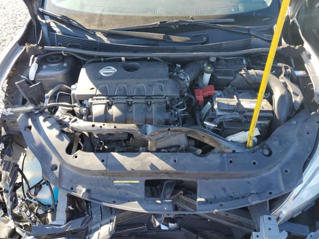 Photo 10 VIN: 3N1AB7AP9FY308756 - NISSAN SENTRA S 