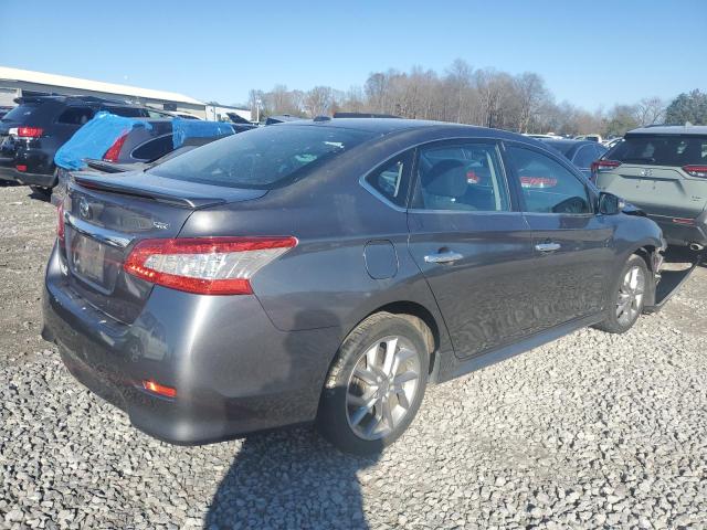 Photo 2 VIN: 3N1AB7AP9FY308756 - NISSAN SENTRA S 