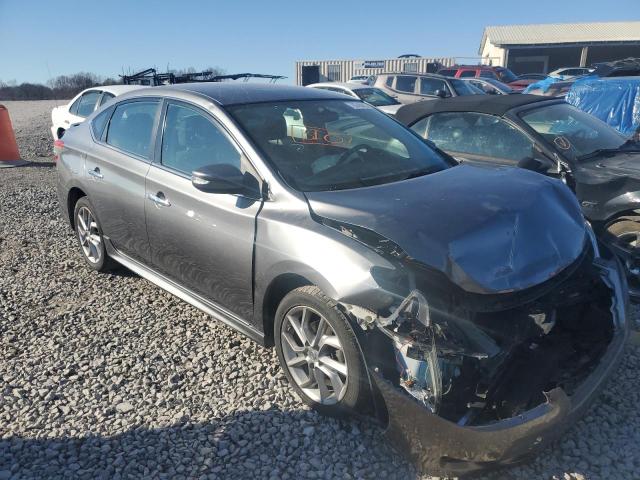 Photo 3 VIN: 3N1AB7AP9FY308756 - NISSAN SENTRA S 