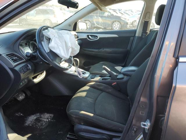 Photo 6 VIN: 3N1AB7AP9FY308756 - NISSAN SENTRA S 