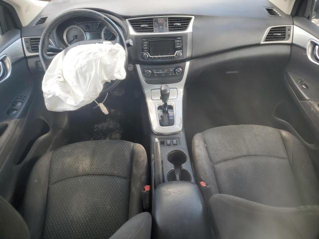 Photo 7 VIN: 3N1AB7AP9FY308756 - NISSAN SENTRA S 