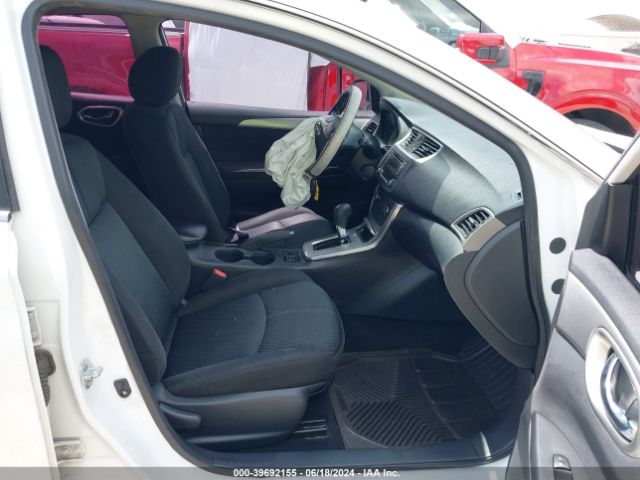 Photo 4 VIN: 3N1AB7AP9FY309017 - NISSAN SENTRA 