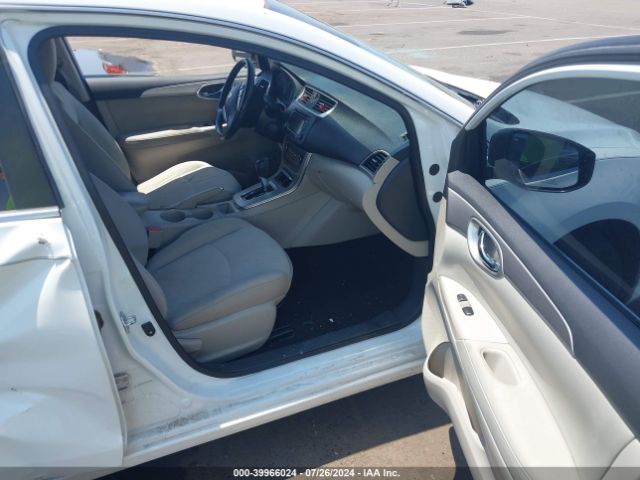 Photo 4 VIN: 3N1AB7AP9FY311902 - NISSAN SENTRA 