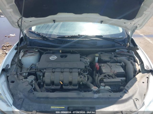 Photo 9 VIN: 3N1AB7AP9FY311902 - NISSAN SENTRA 