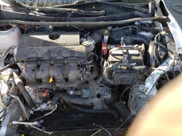 Photo 10 VIN: 3N1AB7AP9FY313746 - NISSAN SENTRA S 