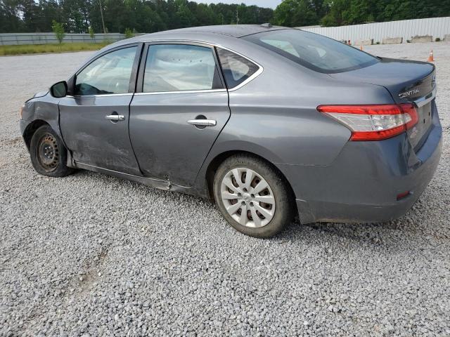 Photo 1 VIN: 3N1AB7AP9FY318087 - NISSAN SENTRA 