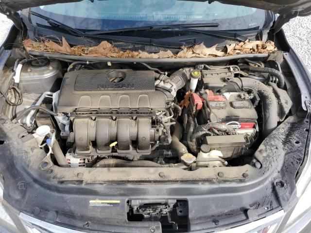 Photo 10 VIN: 3N1AB7AP9FY318087 - NISSAN SENTRA 