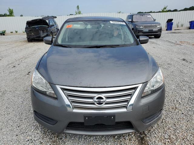 Photo 4 VIN: 3N1AB7AP9FY318087 - NISSAN SENTRA 