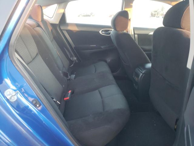 Photo 5 VIN: 3N1AB7AP9FY320776 - NISSAN SENTRA S 