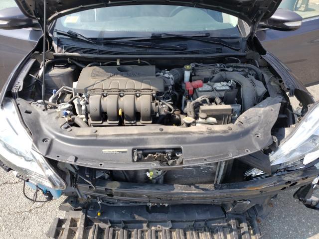 Photo 6 VIN: 3N1AB7AP9FY320907 - NISSAN SENTRA 