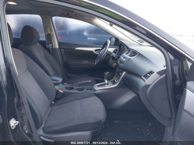 Photo 4 VIN: 3N1AB7AP9FY321605 - NISSAN SENTRA 