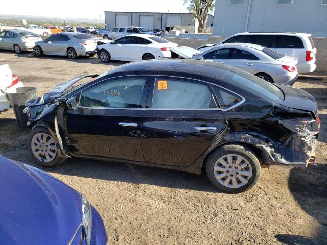 Photo 8 VIN: 3N1AB7AP9FY321748 - NISSAN SENTRA S 