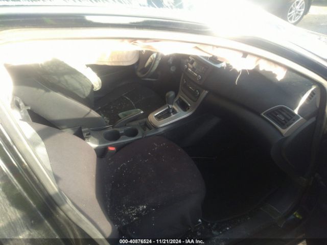 Photo 4 VIN: 3N1AB7AP9FY323516 - NISSAN SENTRA 