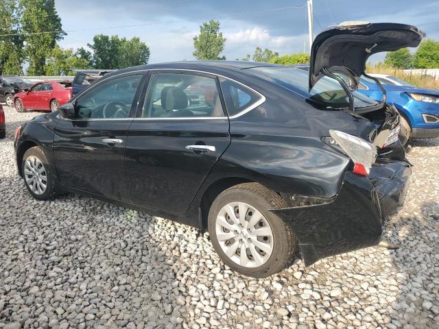 Photo 1 VIN: 3N1AB7AP9FY327386 - NISSAN SENTRA 