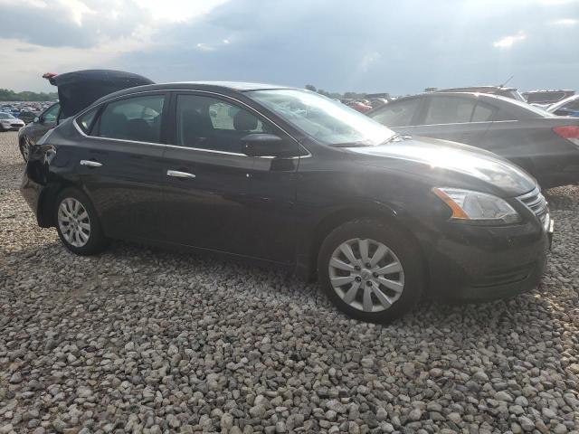 Photo 3 VIN: 3N1AB7AP9FY327386 - NISSAN SENTRA 