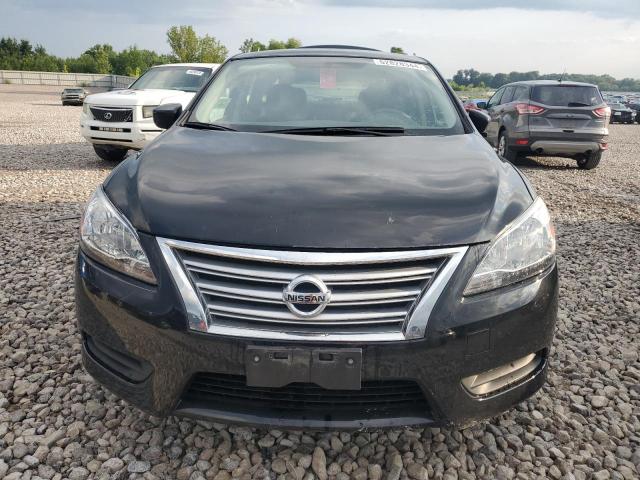 Photo 4 VIN: 3N1AB7AP9FY327386 - NISSAN SENTRA 