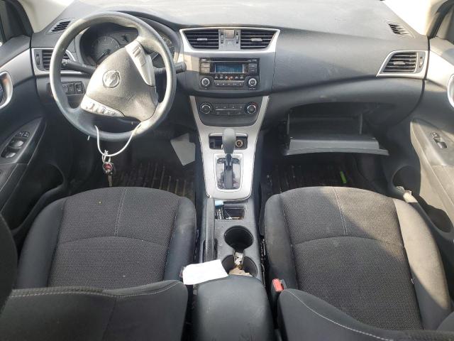 Photo 7 VIN: 3N1AB7AP9FY327386 - NISSAN SENTRA 