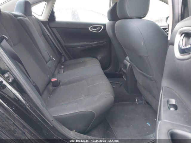 Photo 7 VIN: 3N1AB7AP9FY328182 - NISSAN SENTRA 