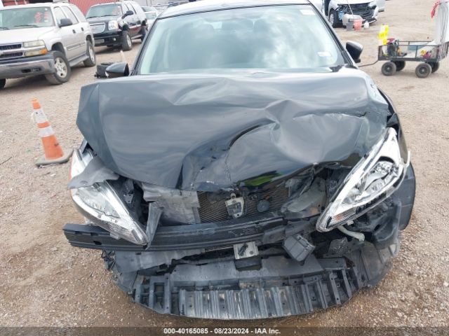 Photo 5 VIN: 3N1AB7AP9FY329137 - NISSAN SENTRA 