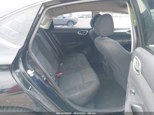 Photo 7 VIN: 3N1AB7AP9FY329137 - NISSAN SENTRA 