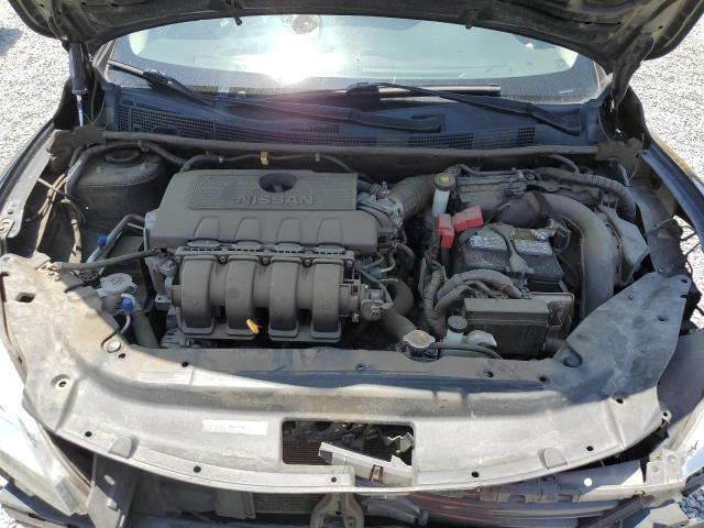 Photo 10 VIN: 3N1AB7AP9FY329140 - NISSAN SENTRA S 