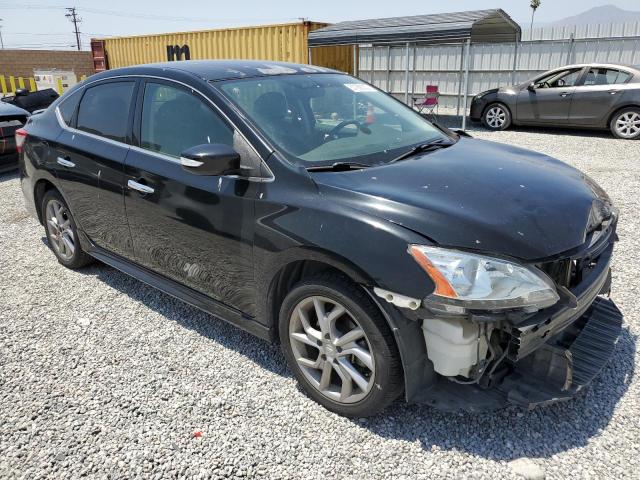 Photo 3 VIN: 3N1AB7AP9FY329140 - NISSAN SENTRA S 