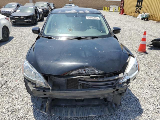 Photo 4 VIN: 3N1AB7AP9FY329140 - NISSAN SENTRA S 