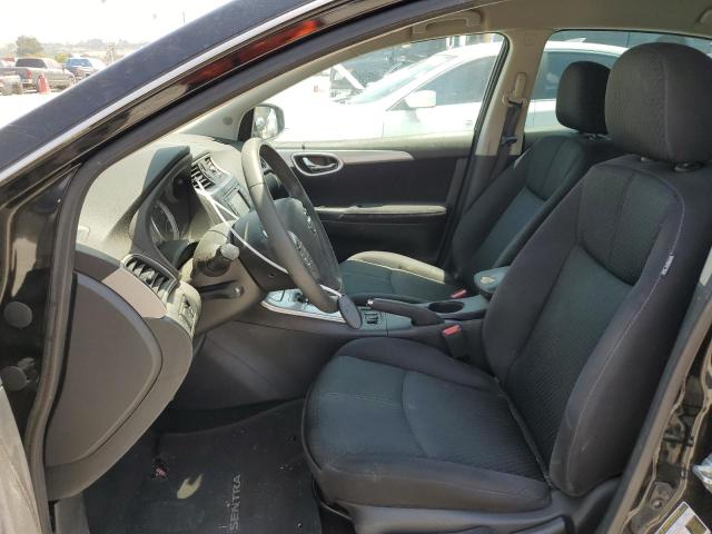 Photo 6 VIN: 3N1AB7AP9FY329140 - NISSAN SENTRA S 