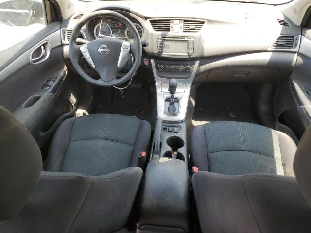 Photo 7 VIN: 3N1AB7AP9FY329140 - NISSAN SENTRA S 