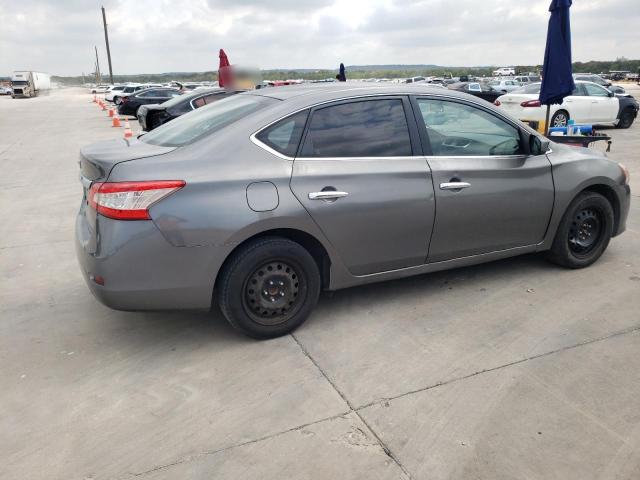 Photo 2 VIN: 3N1AB7AP9FY329624 - NISSAN SENTRA S 