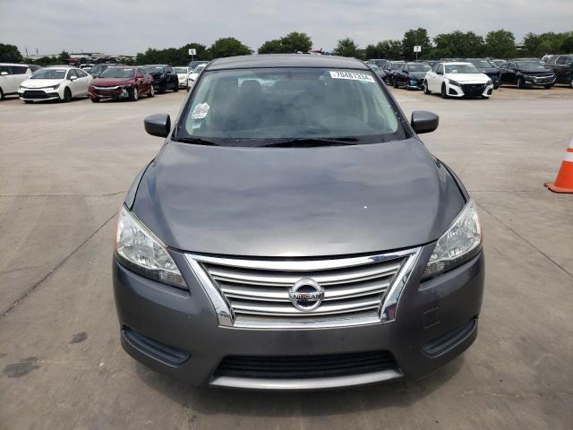 Photo 4 VIN: 3N1AB7AP9FY329624 - NISSAN SENTRA S 