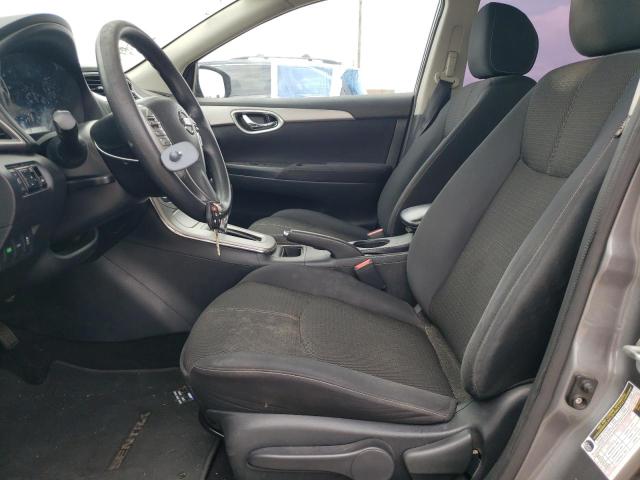 Photo 6 VIN: 3N1AB7AP9FY329624 - NISSAN SENTRA S 