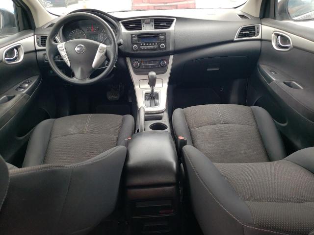 Photo 7 VIN: 3N1AB7AP9FY329624 - NISSAN SENTRA S 