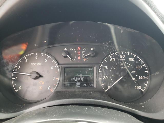 Photo 8 VIN: 3N1AB7AP9FY329624 - NISSAN SENTRA S 