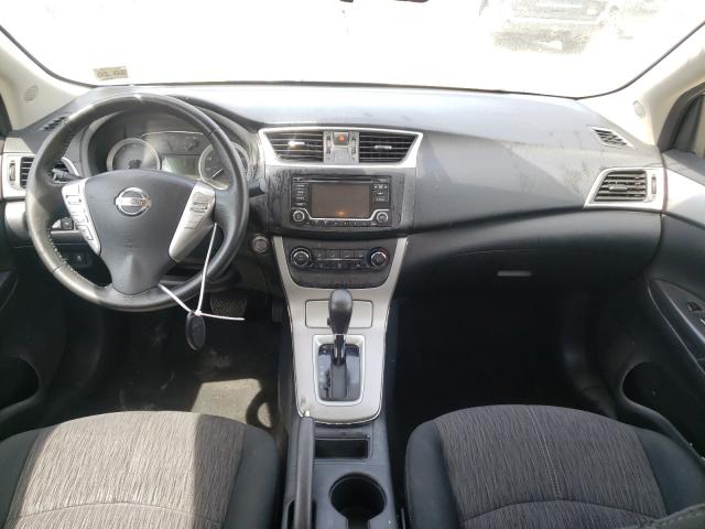 Photo 8 VIN: 3N1AB7AP9FY332152 - NISSAN SENTRA S 