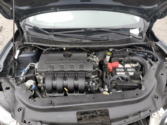 Photo 10 VIN: 3N1AB7AP9FY332233 - NISSAN SENTRA 