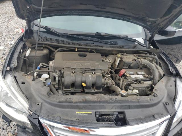 Photo 10 VIN: 3N1AB7AP9FY335052 - NISSAN SENTRA S 