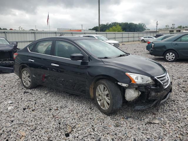 Photo 3 VIN: 3N1AB7AP9FY335052 - NISSAN SENTRA S 