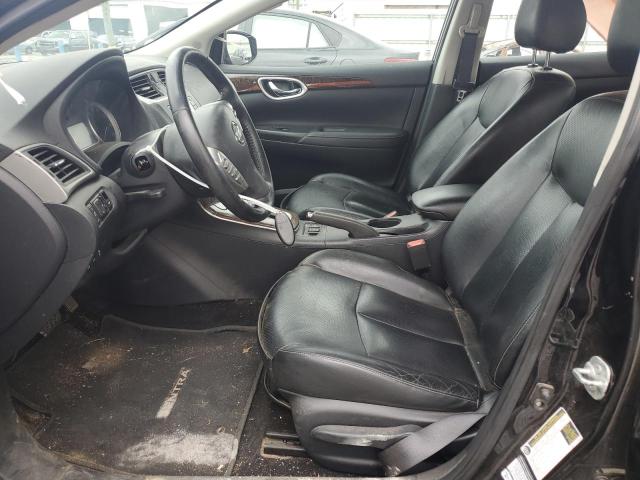 Photo 6 VIN: 3N1AB7AP9FY335052 - NISSAN SENTRA S 