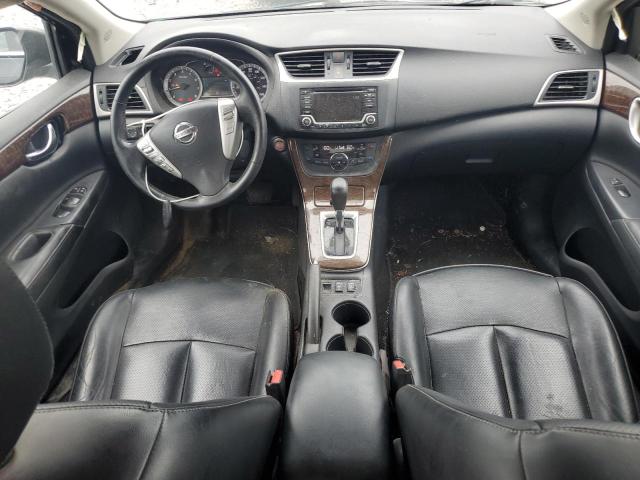 Photo 7 VIN: 3N1AB7AP9FY335052 - NISSAN SENTRA S 