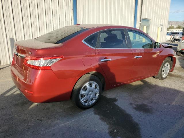 Photo 2 VIN: 3N1AB7AP9FY340235 - NISSAN SENTRA S 