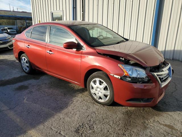 Photo 3 VIN: 3N1AB7AP9FY340235 - NISSAN SENTRA S 