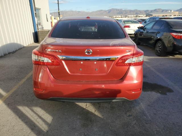 Photo 5 VIN: 3N1AB7AP9FY340235 - NISSAN SENTRA S 