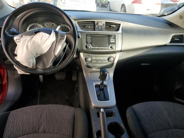 Photo 7 VIN: 3N1AB7AP9FY340235 - NISSAN SENTRA S 