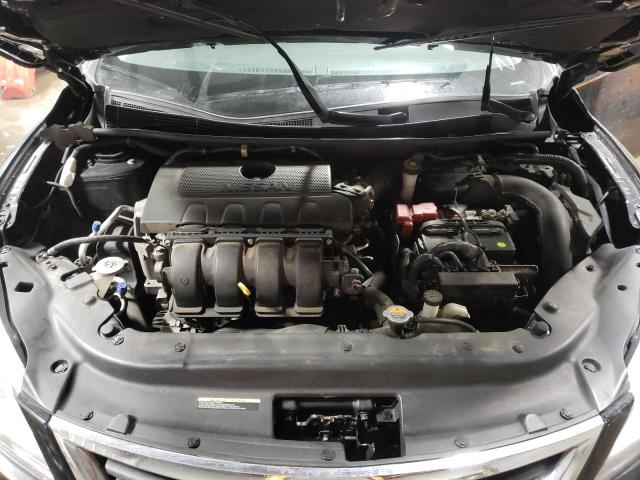 Photo 6 VIN: 3N1AB7AP9FY340400 - NISSAN SENTRA S 