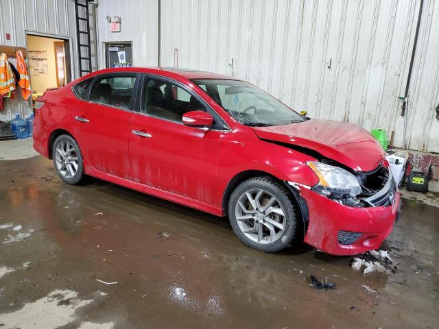 Photo 3 VIN: 3N1AB7AP9FY341580 - NISSAN SENTRA S 