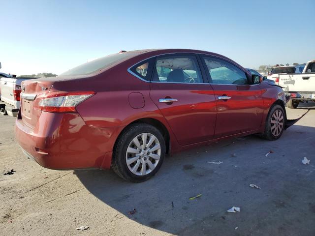 Photo 2 VIN: 3N1AB7AP9FY341756 - NISSAN SENTRA S 