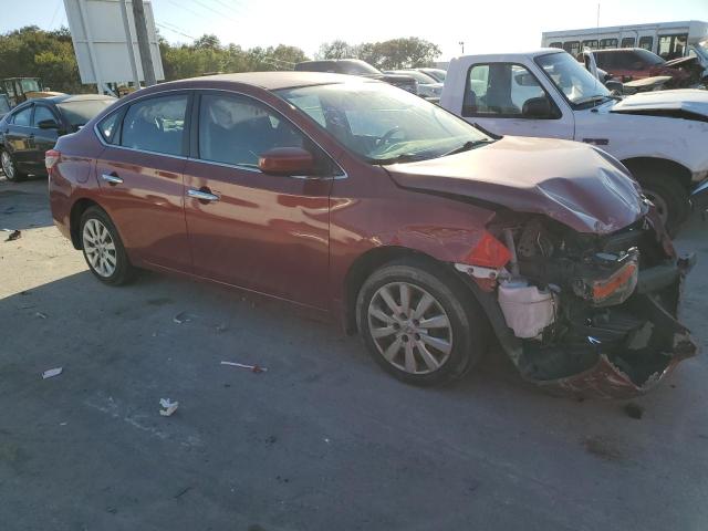 Photo 3 VIN: 3N1AB7AP9FY341756 - NISSAN SENTRA S 